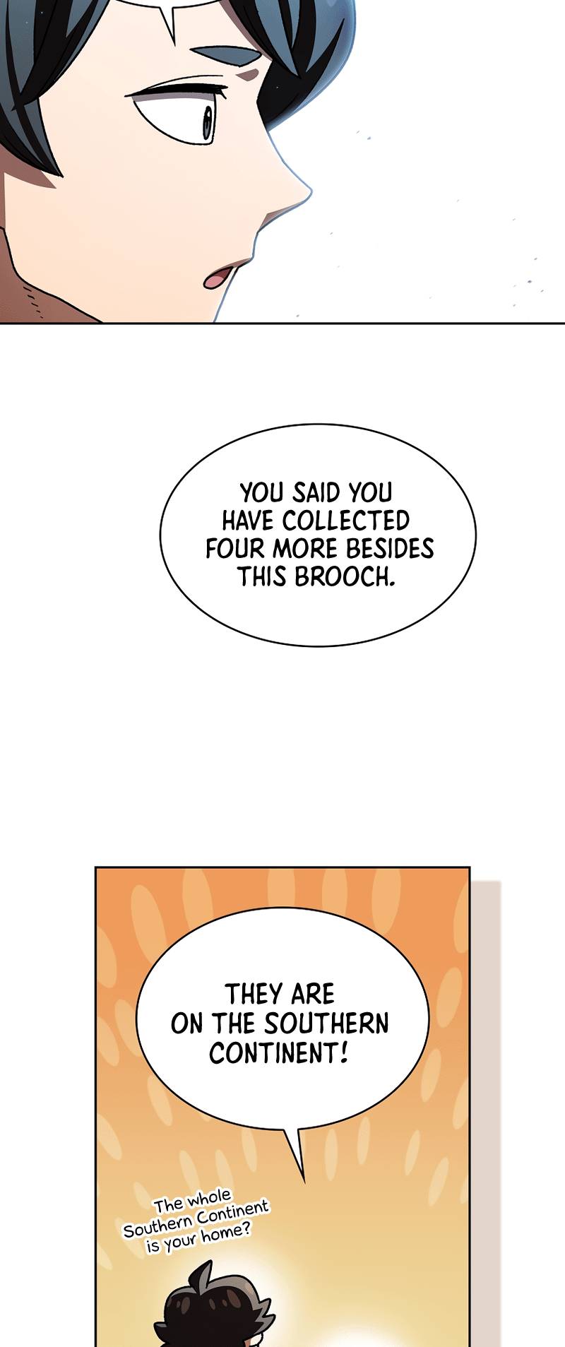 FFF-Class Trashero chapter 153 page 43