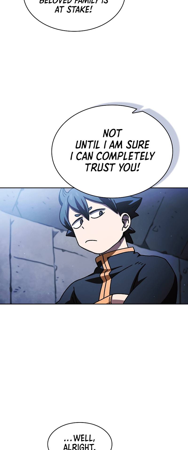 FFF-Class Trashero chapter 153 page 45