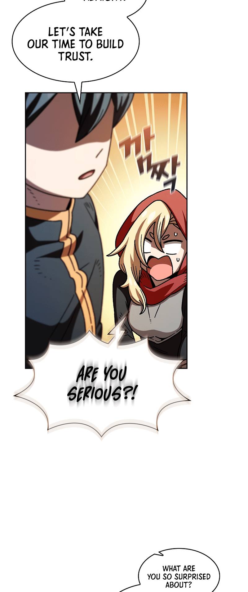 FFF-Class Trashero chapter 153 page 46