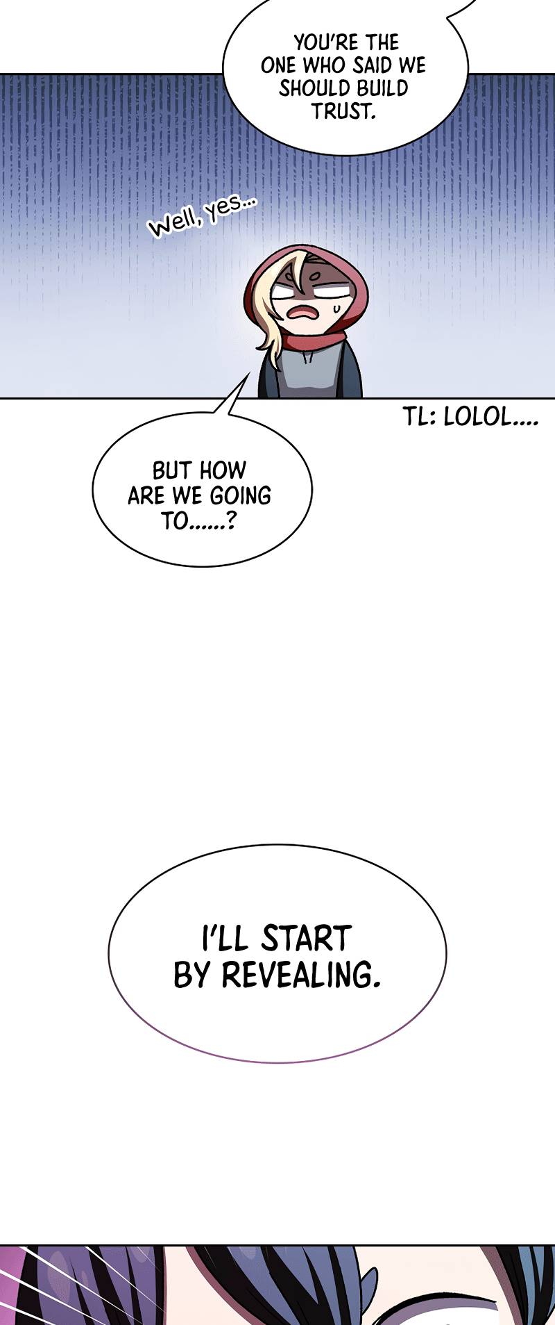 FFF-Class Trashero chapter 153 page 47