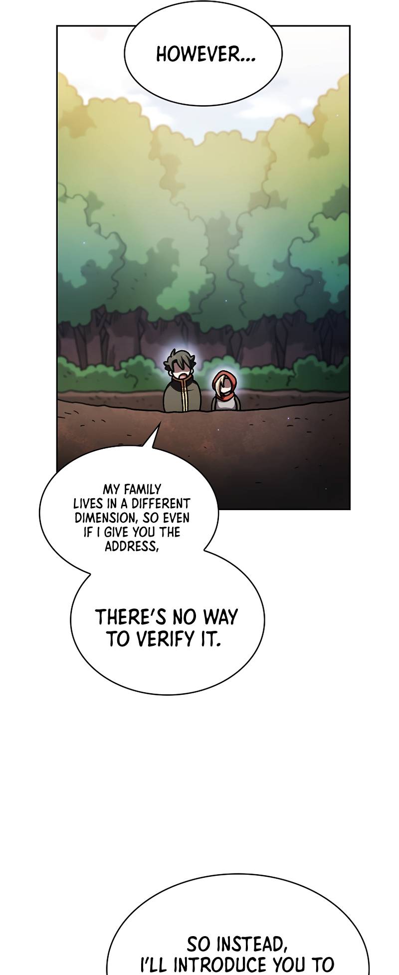 FFF-Class Trashero chapter 153 page 49