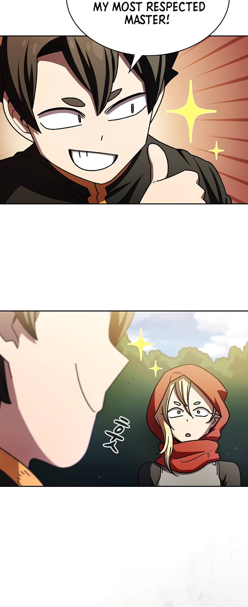 FFF-Class Trashero chapter 153 page 50