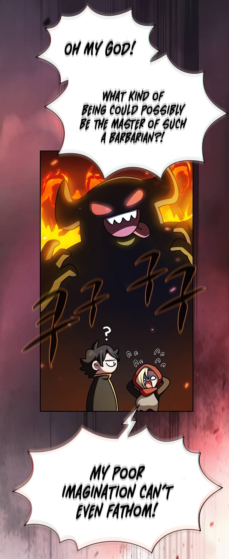 FFF-Class Trashero chapter 153 page 52