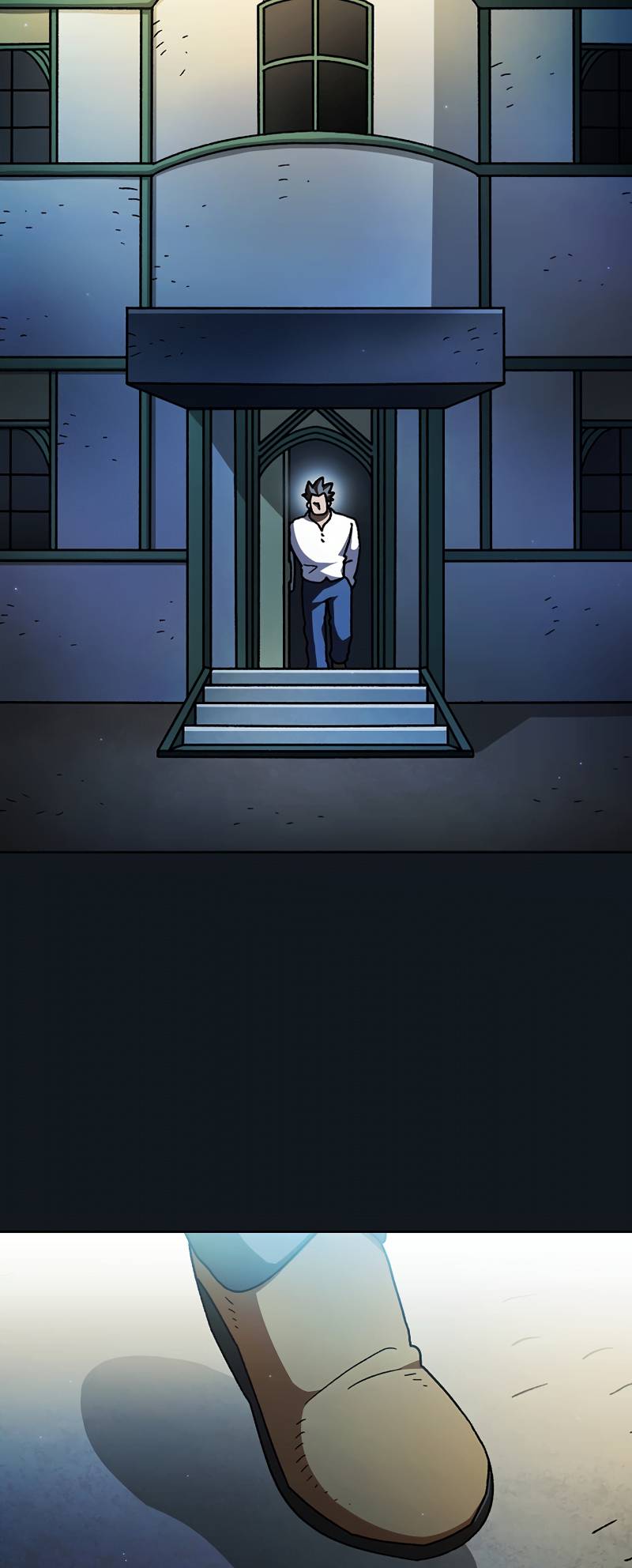 FFF-Class Trashero chapter 153 page 9