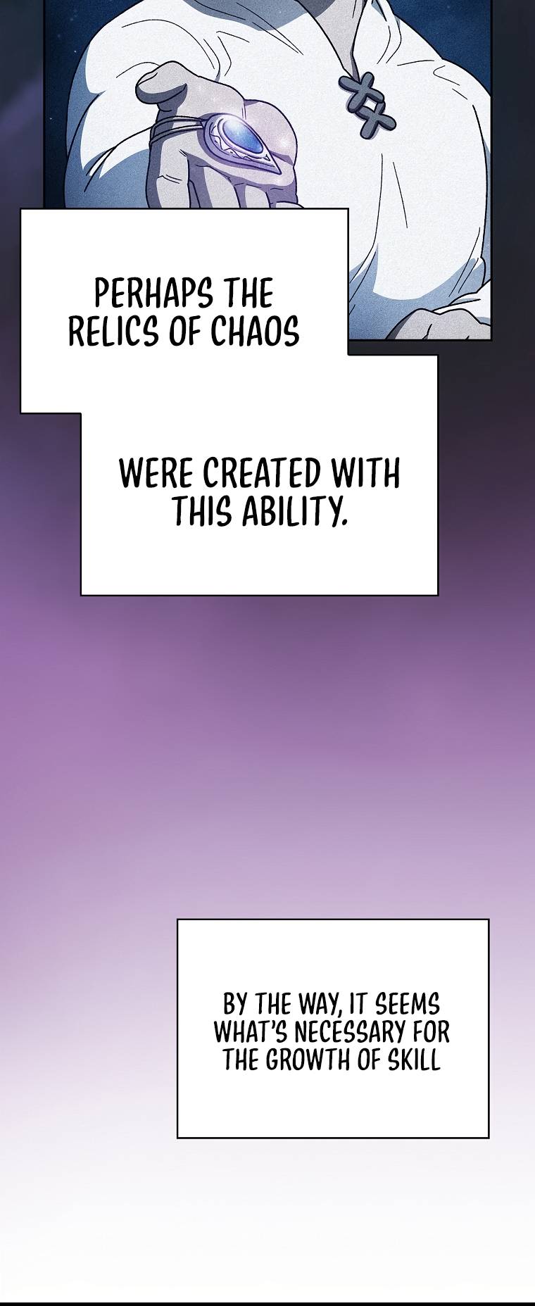 FFF-Class Trashero chapter 154 page 21