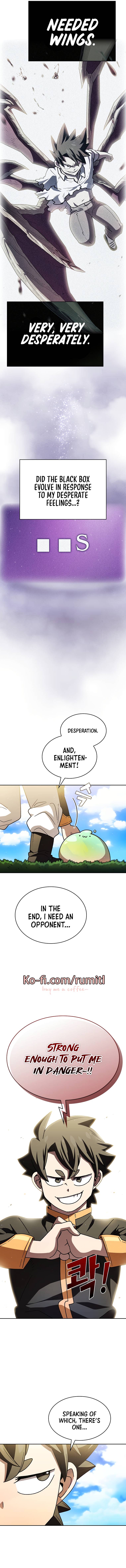 FFF-Class Trashero chapter 154 page 23