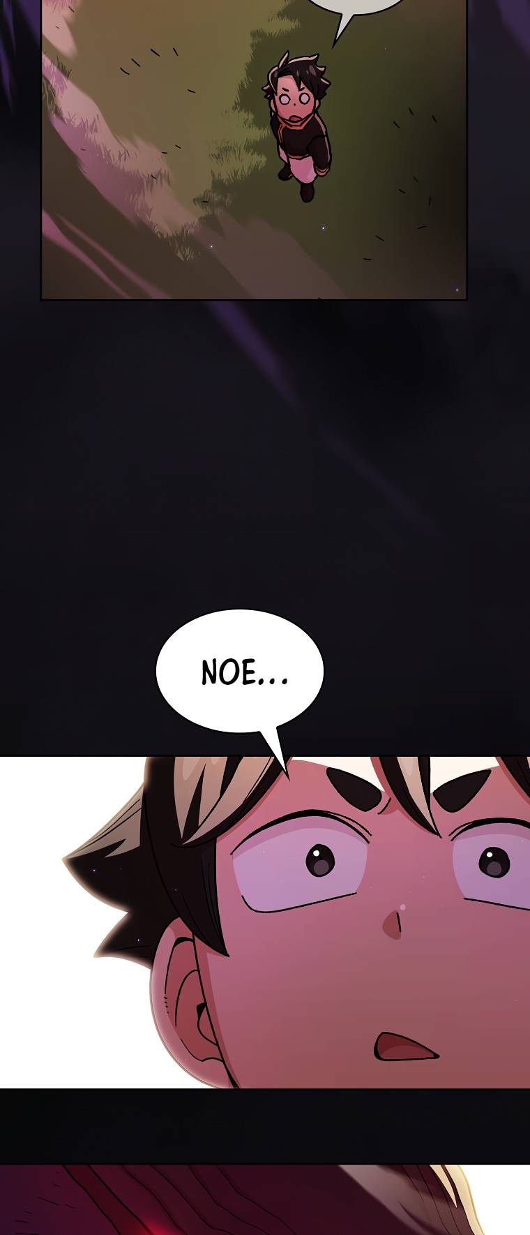 FFF-Class Trashero chapter 154 page 28