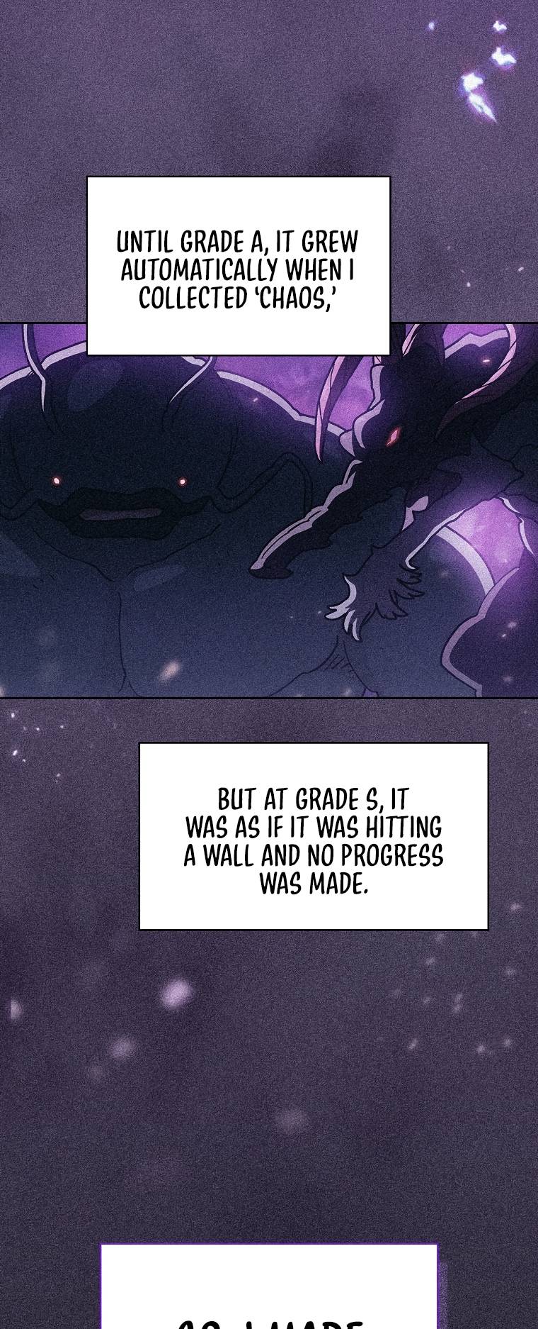 FFF-Class Trashero chapter 154 page 3