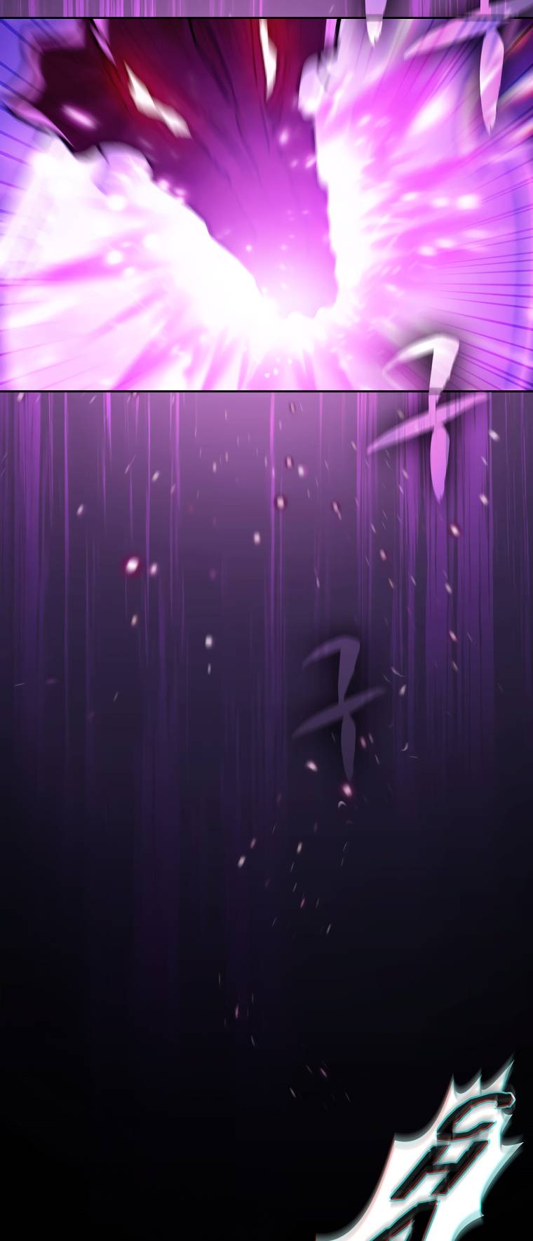 FFF-Class Trashero chapter 154 page 31