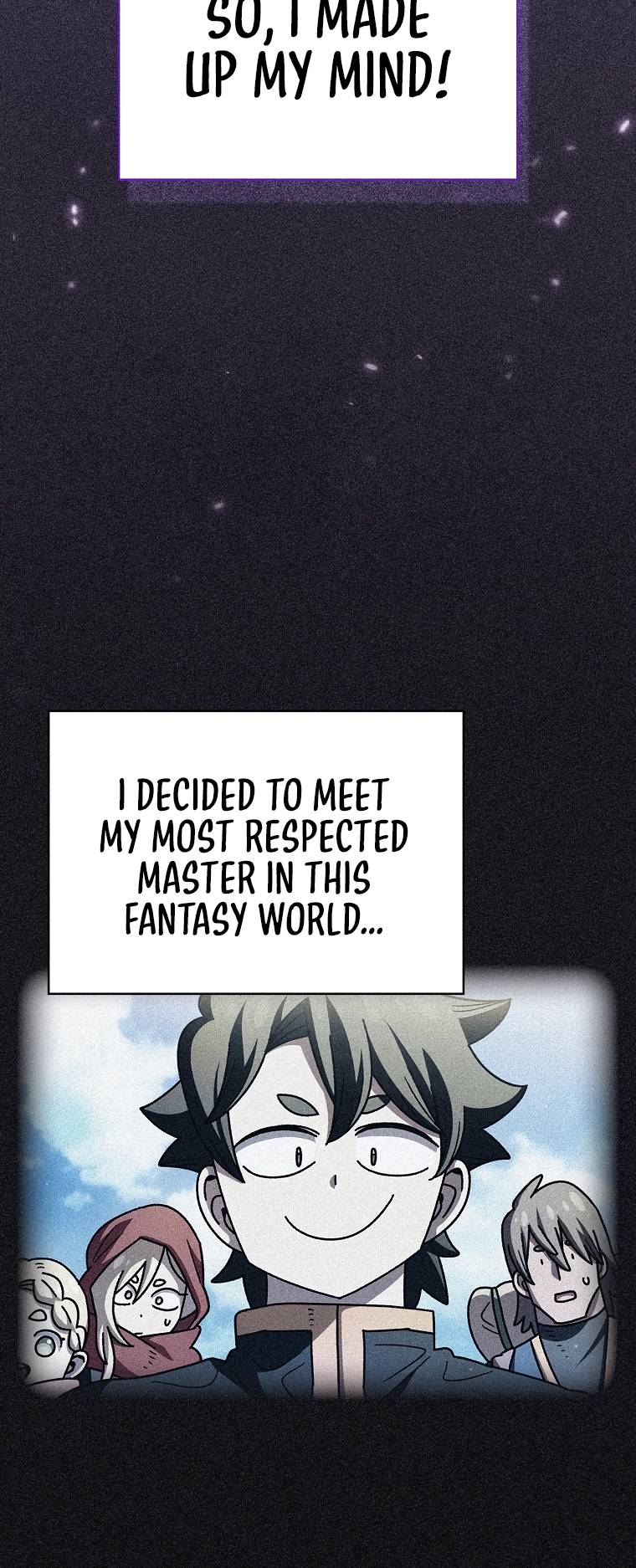 FFF-Class Trashero chapter 154 page 4