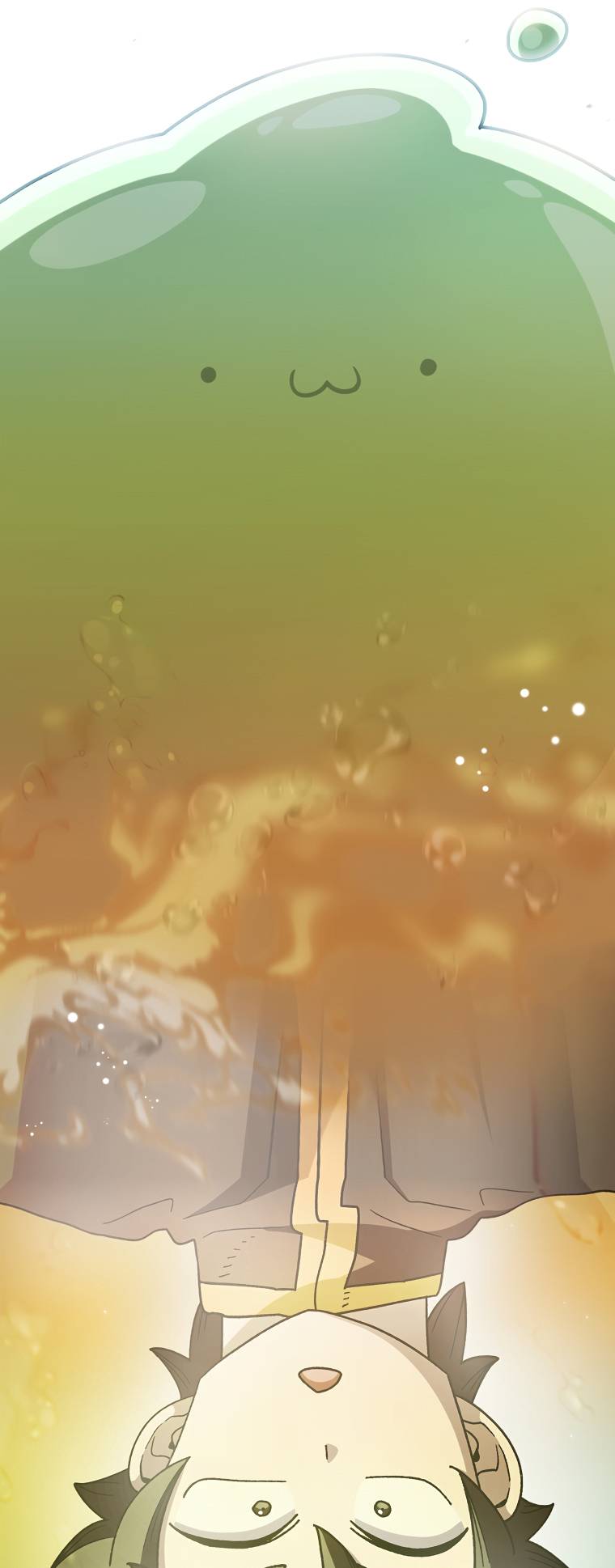 FFF-Class Trashero chapter 154 page 8