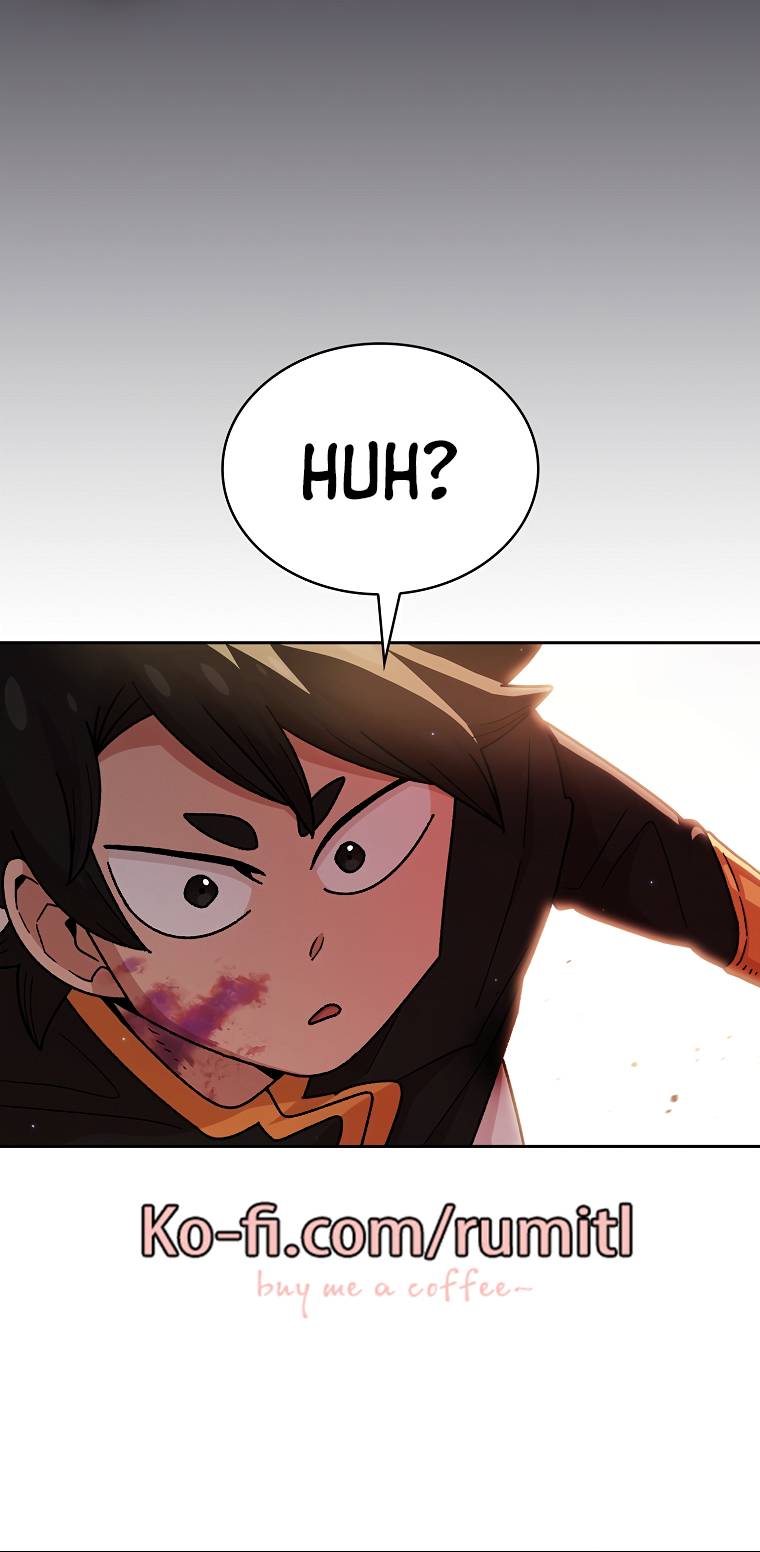 FFF-Class Trashero chapter 155 page 18