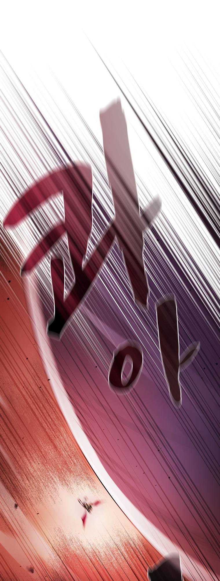 FFF-Class Trashero chapter 155 page 19