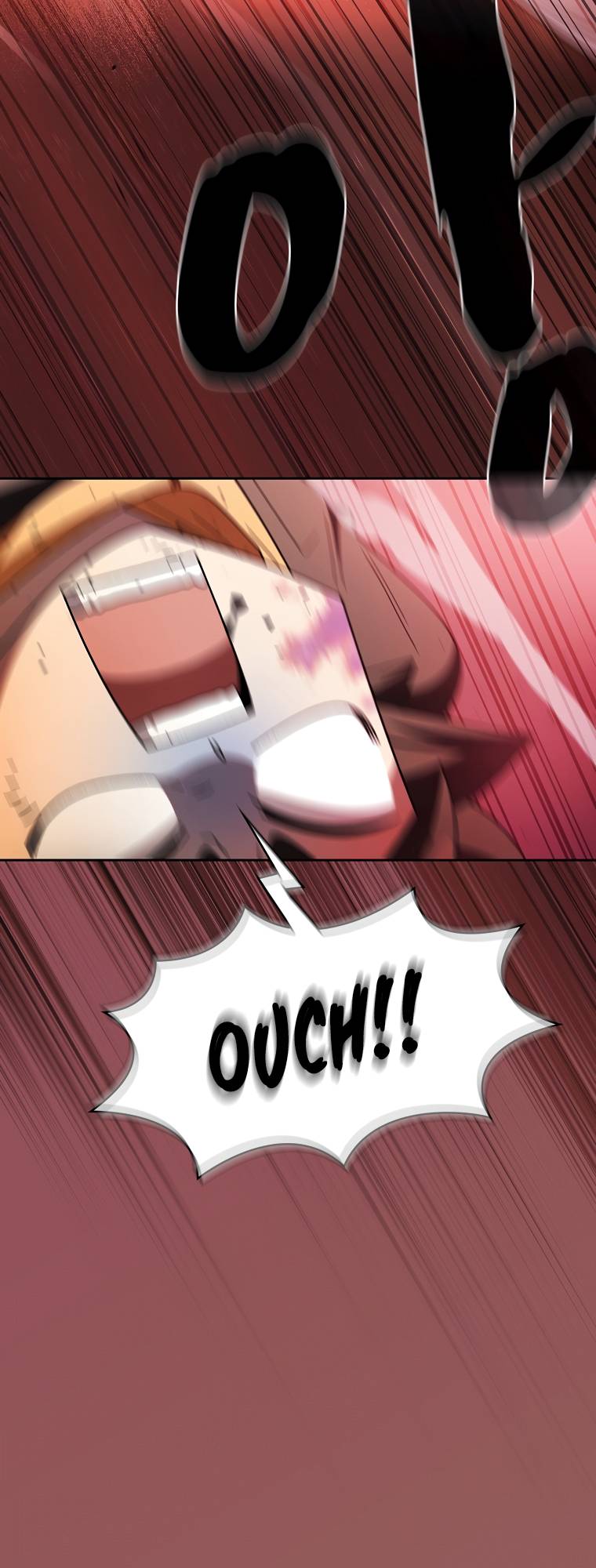 FFF-Class Trashero chapter 155 page 20