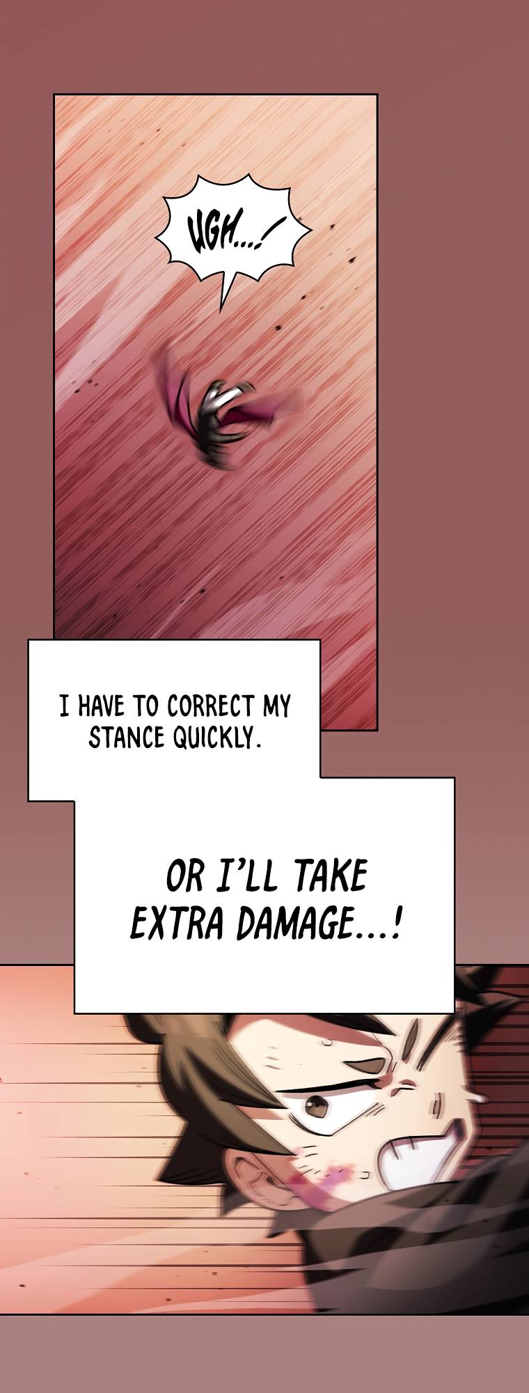 FFF-Class Trashero chapter 155 page 21