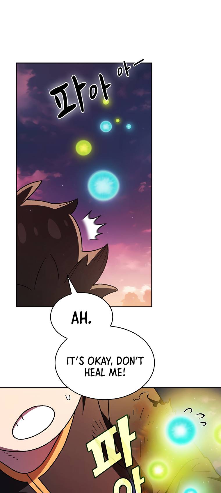 FFF-Class Trashero chapter 155 page 25