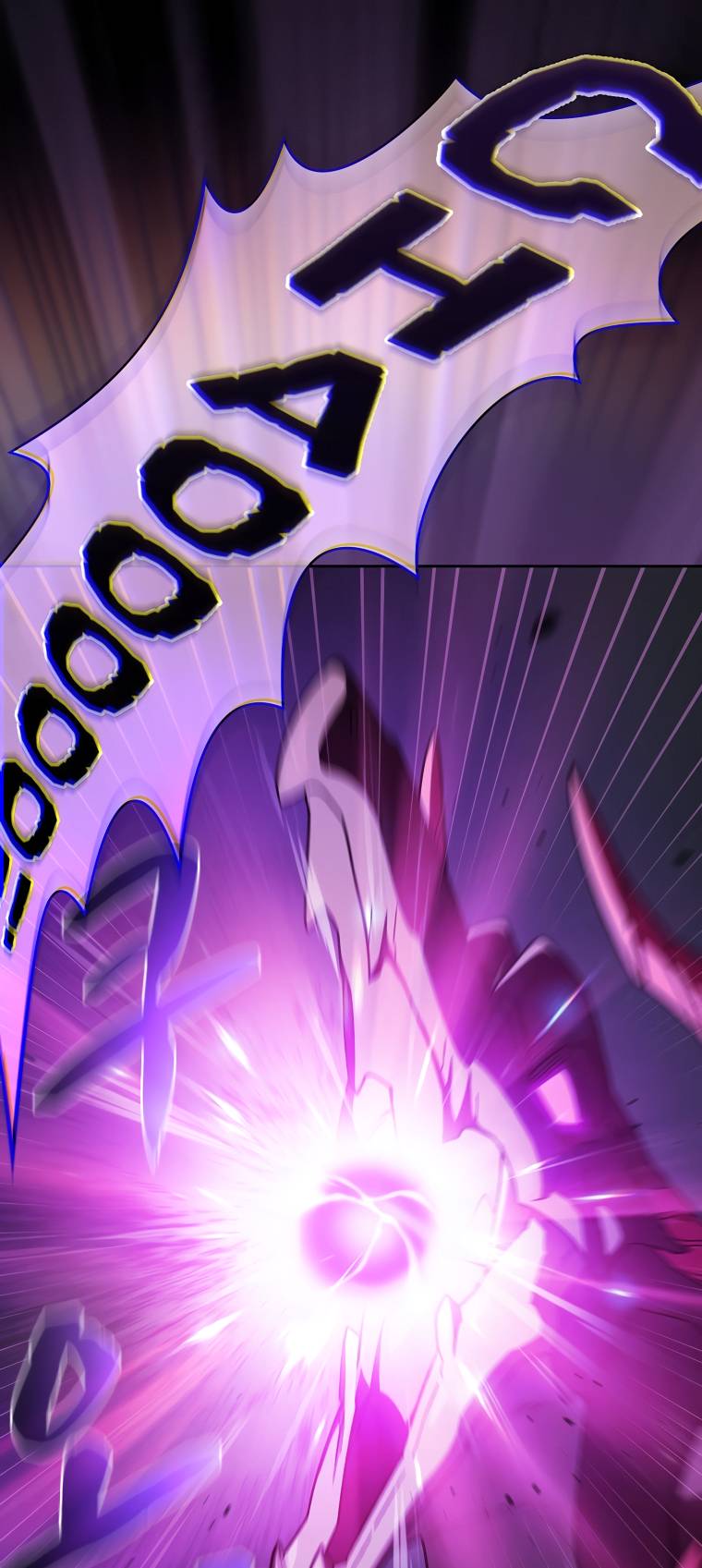 FFF-Class Trashero chapter 155 page 27