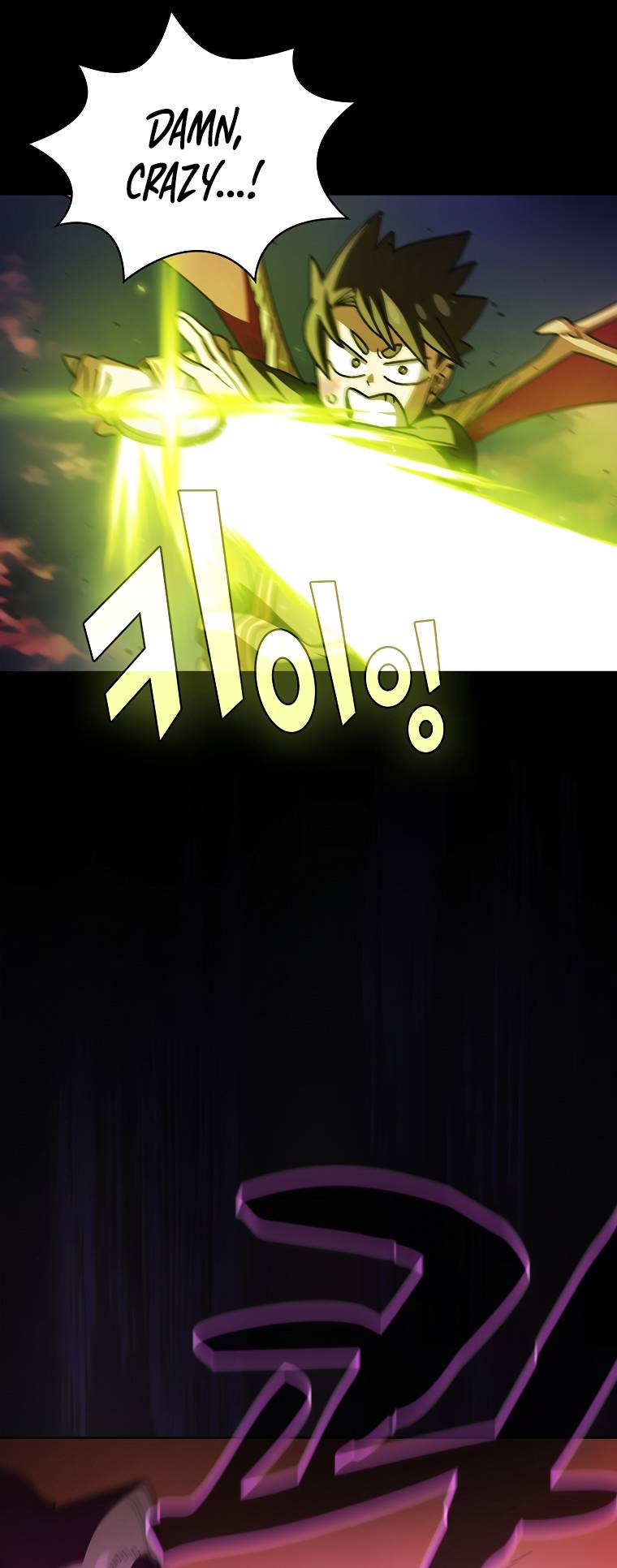 FFF-Class Trashero chapter 155 page 29