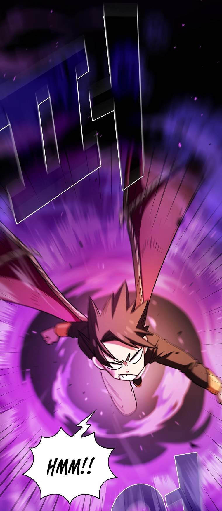 FFF-Class Trashero chapter 155 page 3