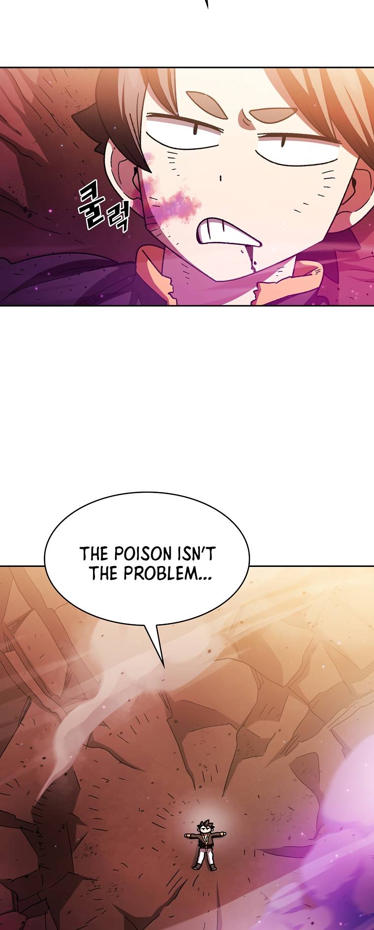 FFF-Class Trashero chapter 155 page 38