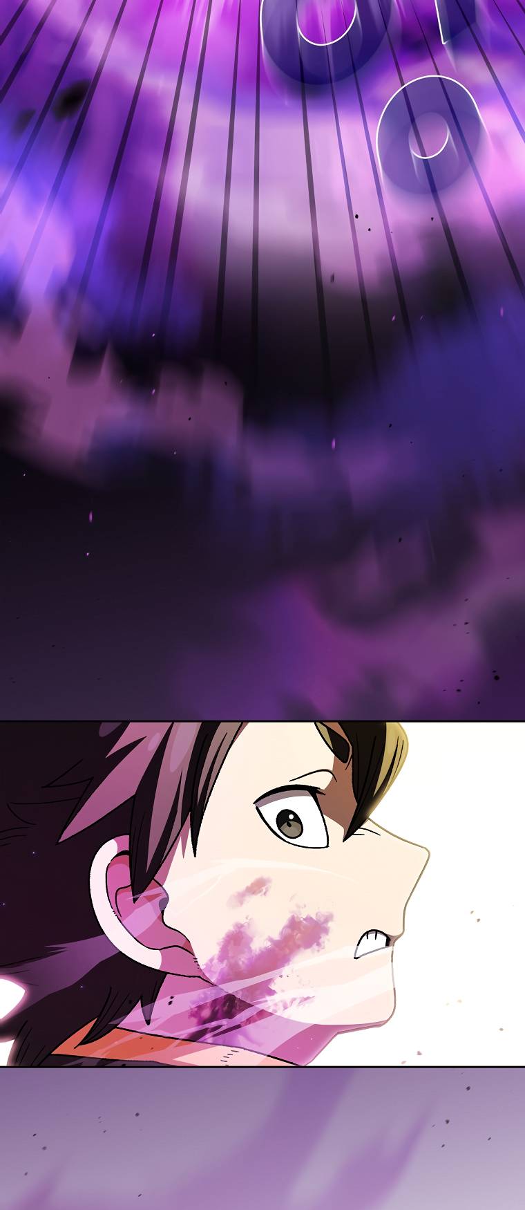 FFF-Class Trashero chapter 155 page 4