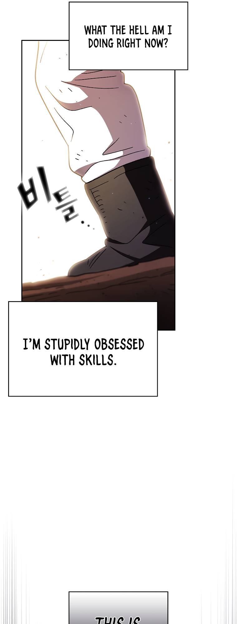 FFF-Class Trashero chapter 155 page 42