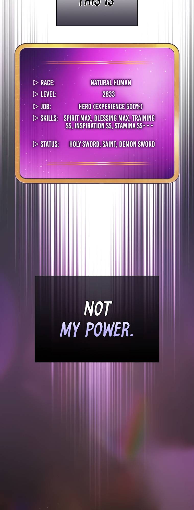 FFF-Class Trashero chapter 155 page 43