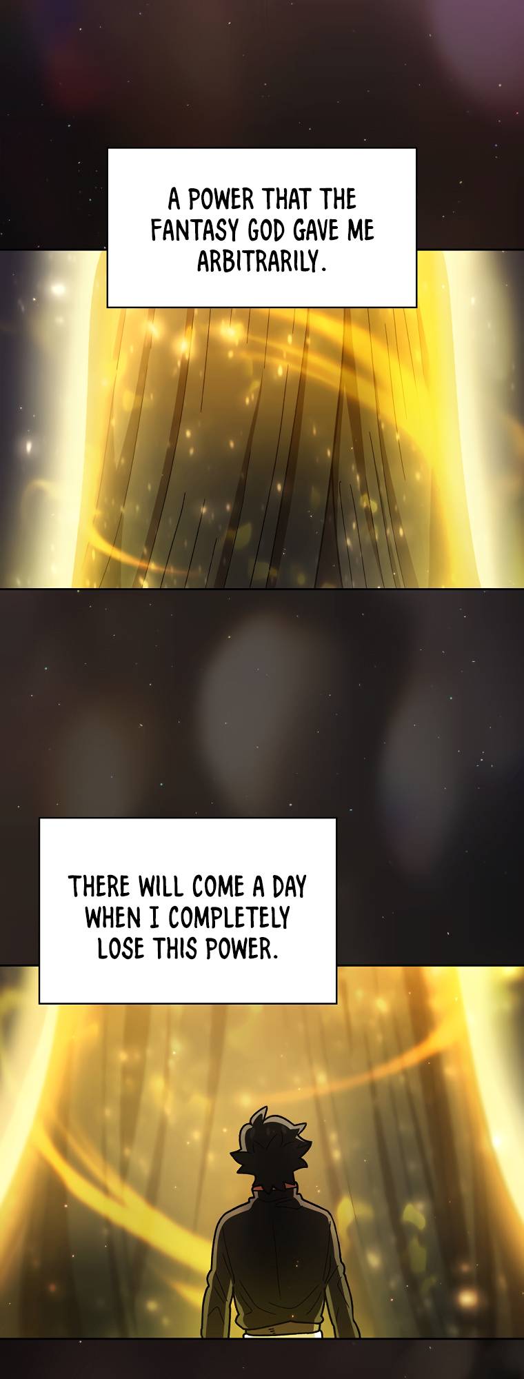 FFF-Class Trashero chapter 155 page 44