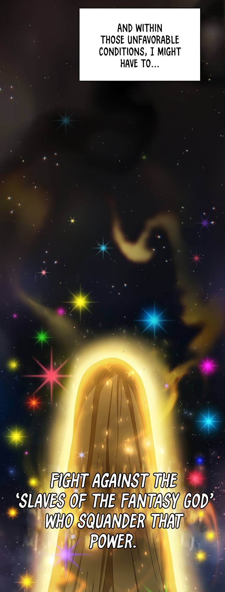 FFF-Class Trashero chapter 155 page 45