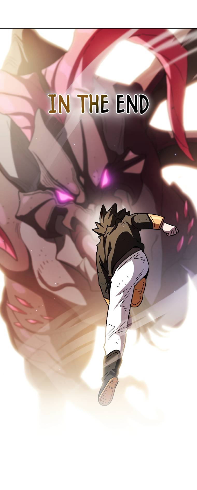 FFF-Class Trashero chapter 155 page 48