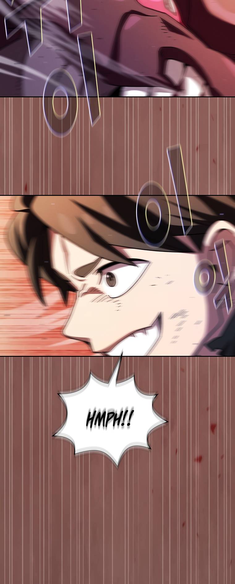 FFF-Class Trashero chapter 155 page 50