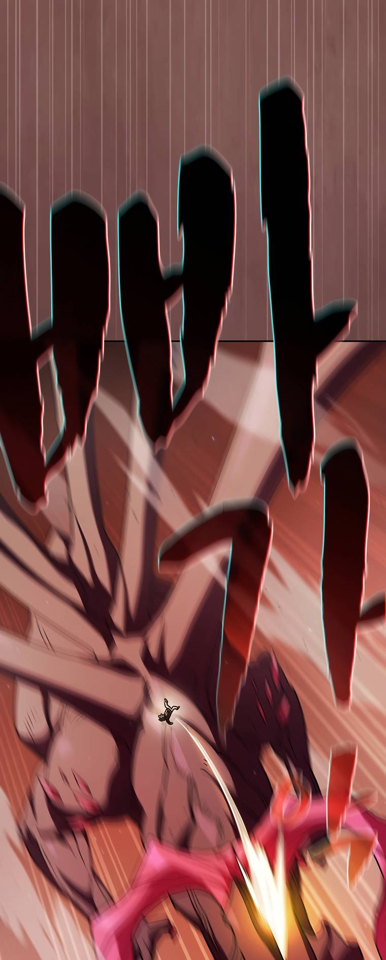 FFF-Class Trashero chapter 155 page 51