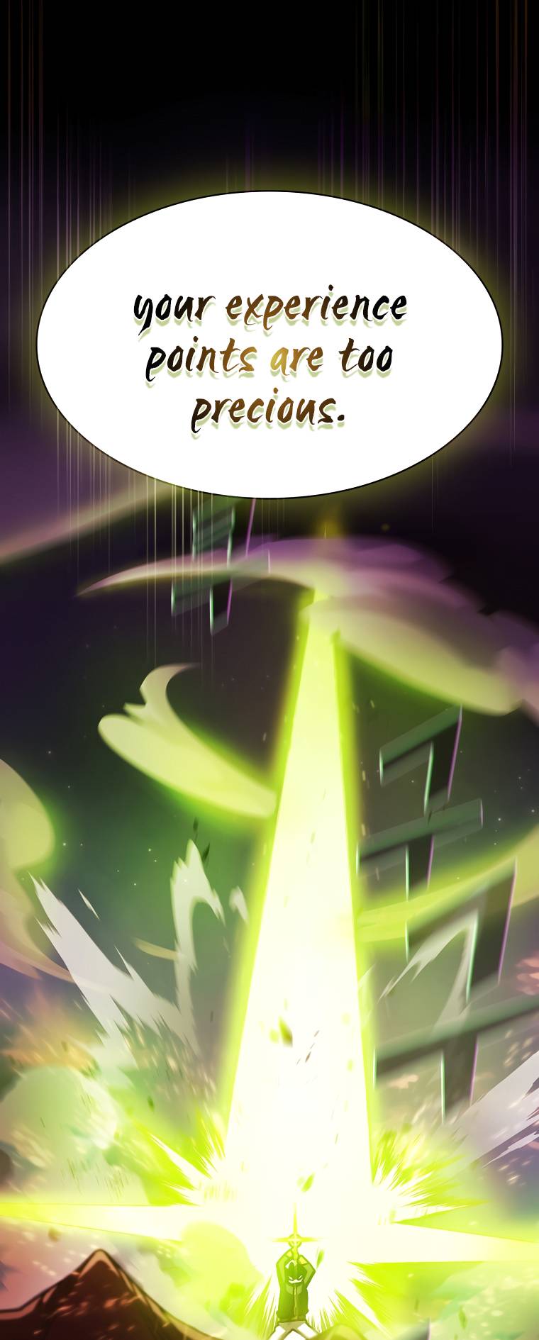 FFF-Class Trashero chapter 155 page 58