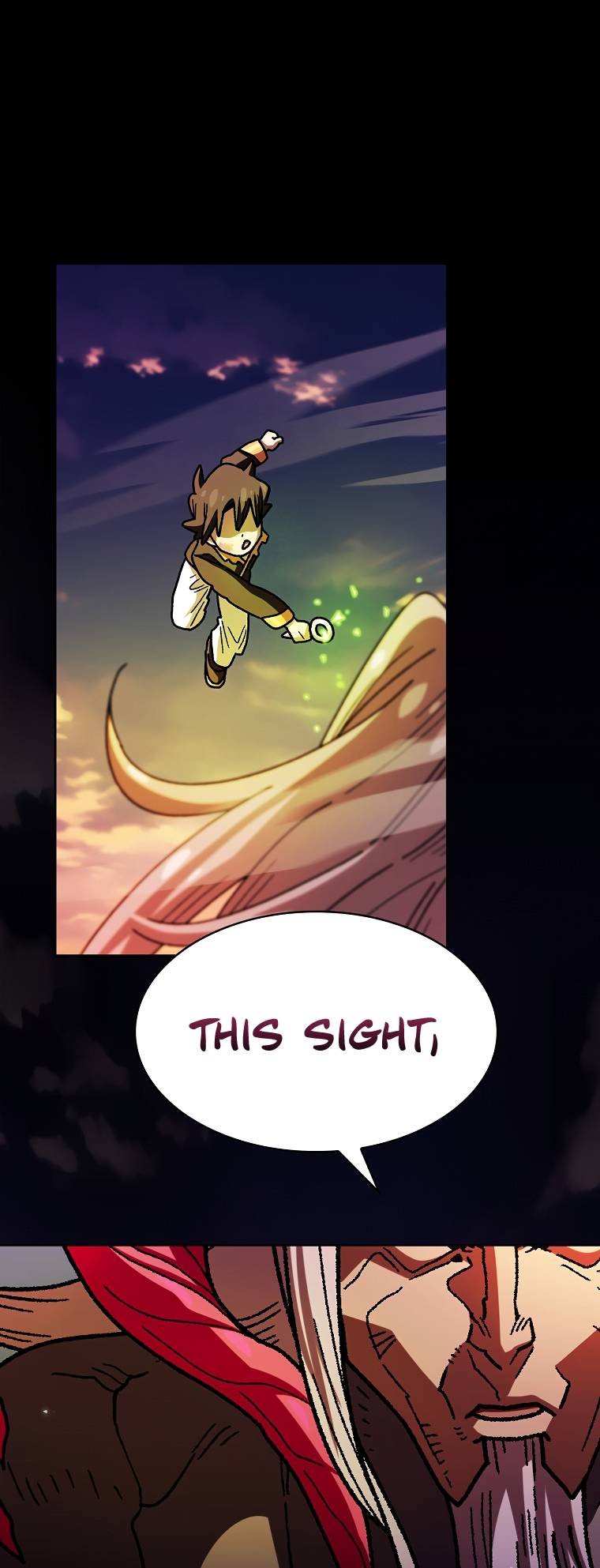 FFF-Class Trashero chapter 155 page 63