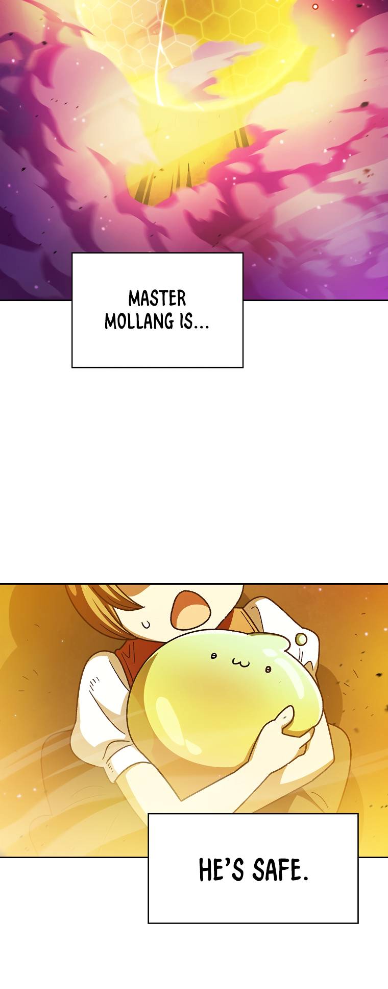 FFF-Class Trashero chapter 155 page 7