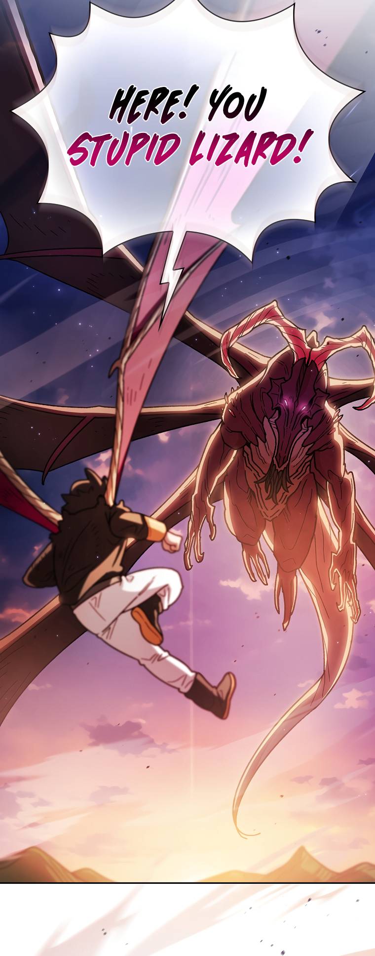 FFF-Class Trashero chapter 155 page 9