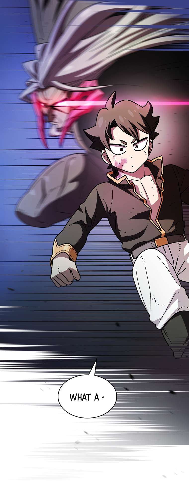 FFF-Class Trashero chapter 156 page 10