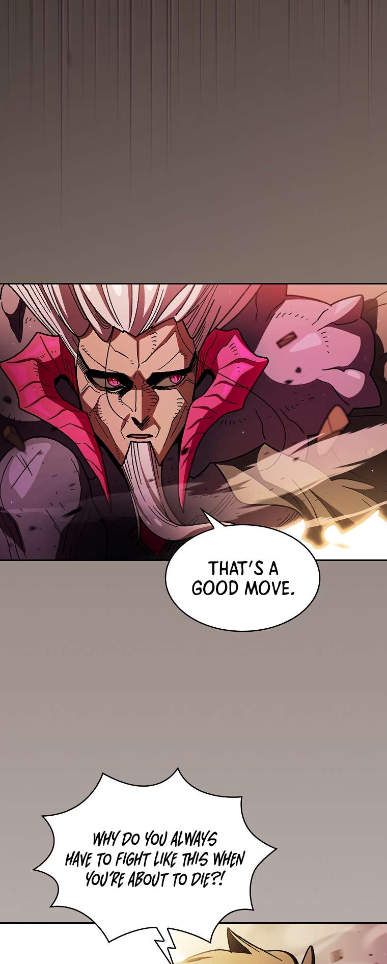 FFF-Class Trashero chapter 156 page 19