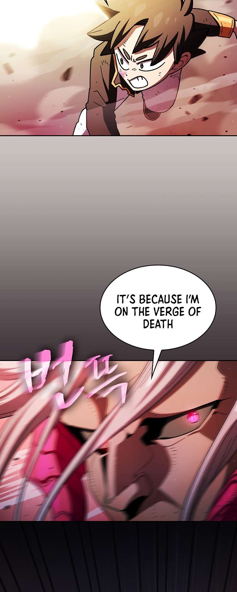 FFF-Class Trashero chapter 156 page 20