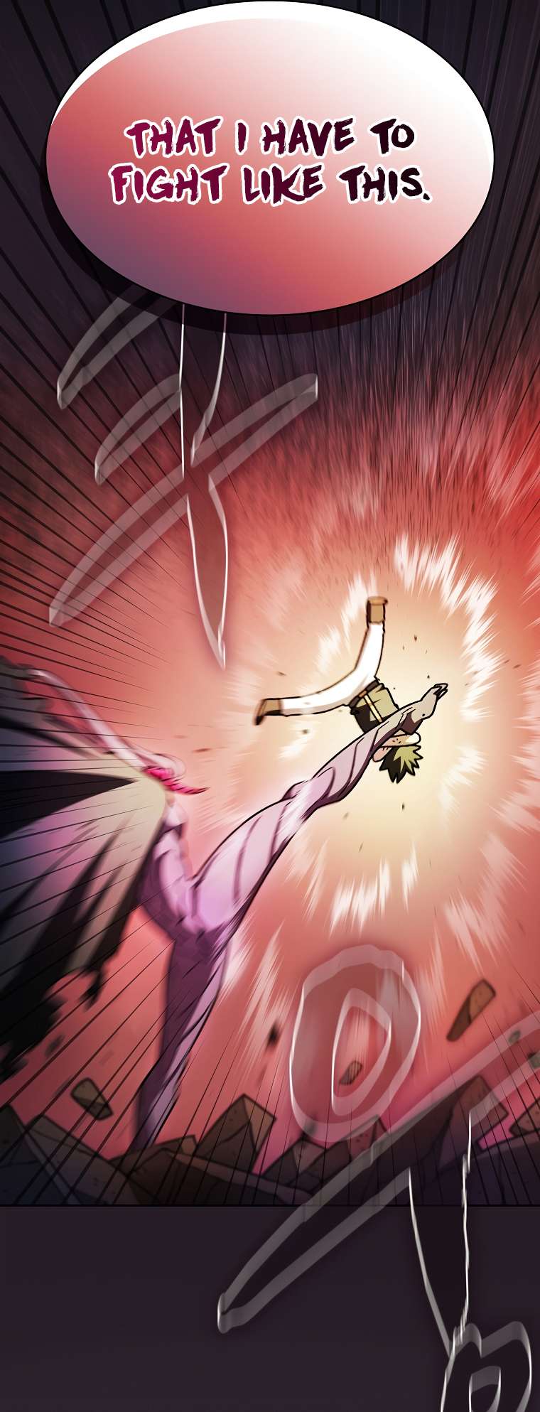 FFF-Class Trashero chapter 156 page 21