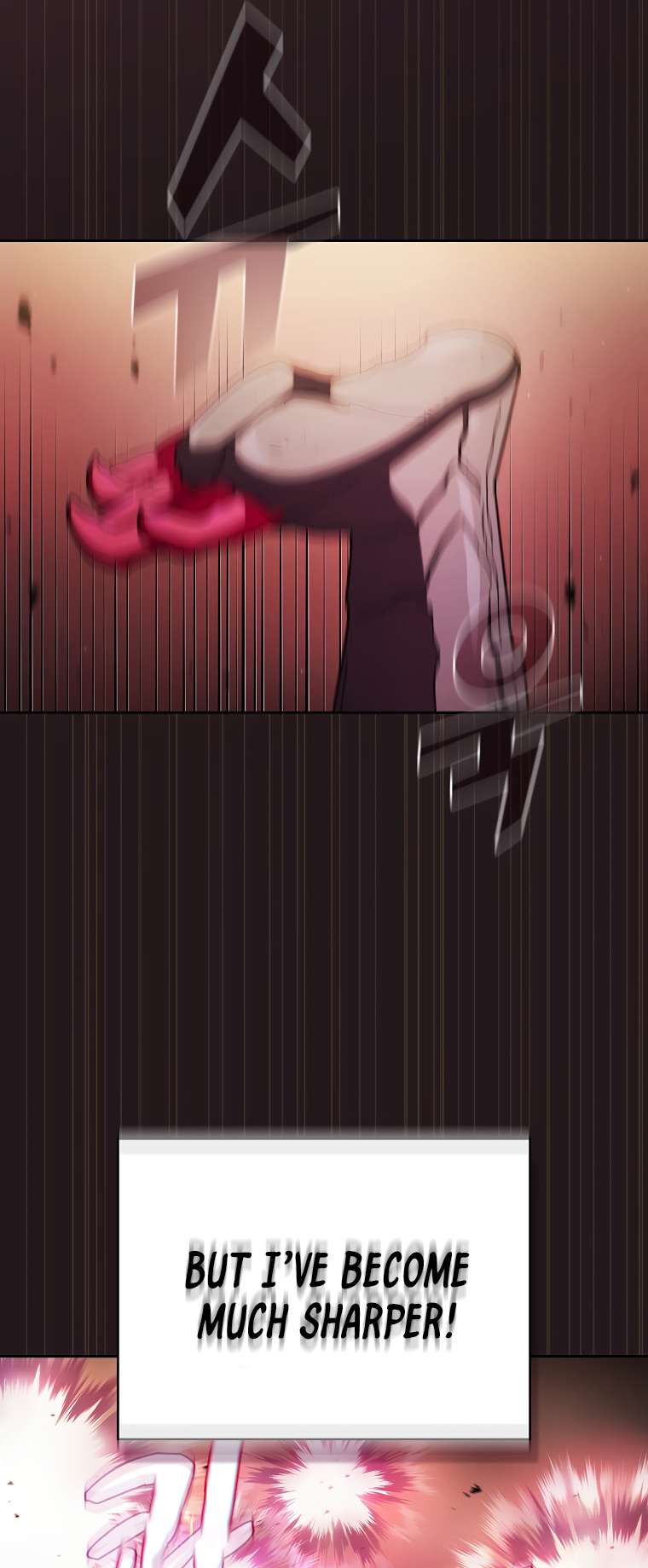 FFF-Class Trashero chapter 156 page 26