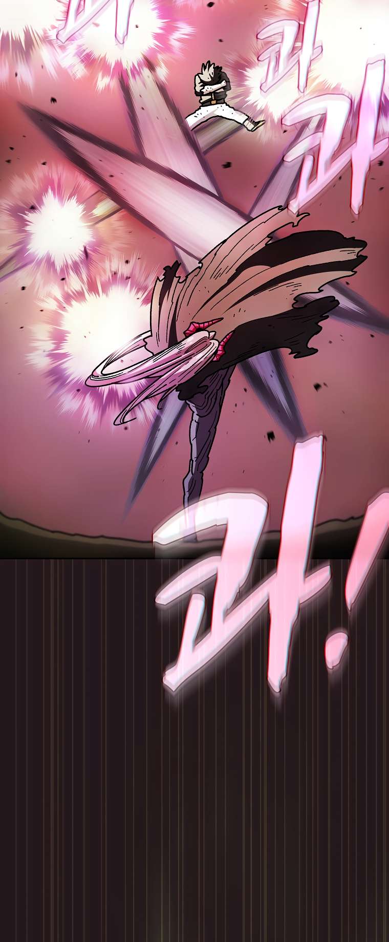 FFF-Class Trashero chapter 156 page 27