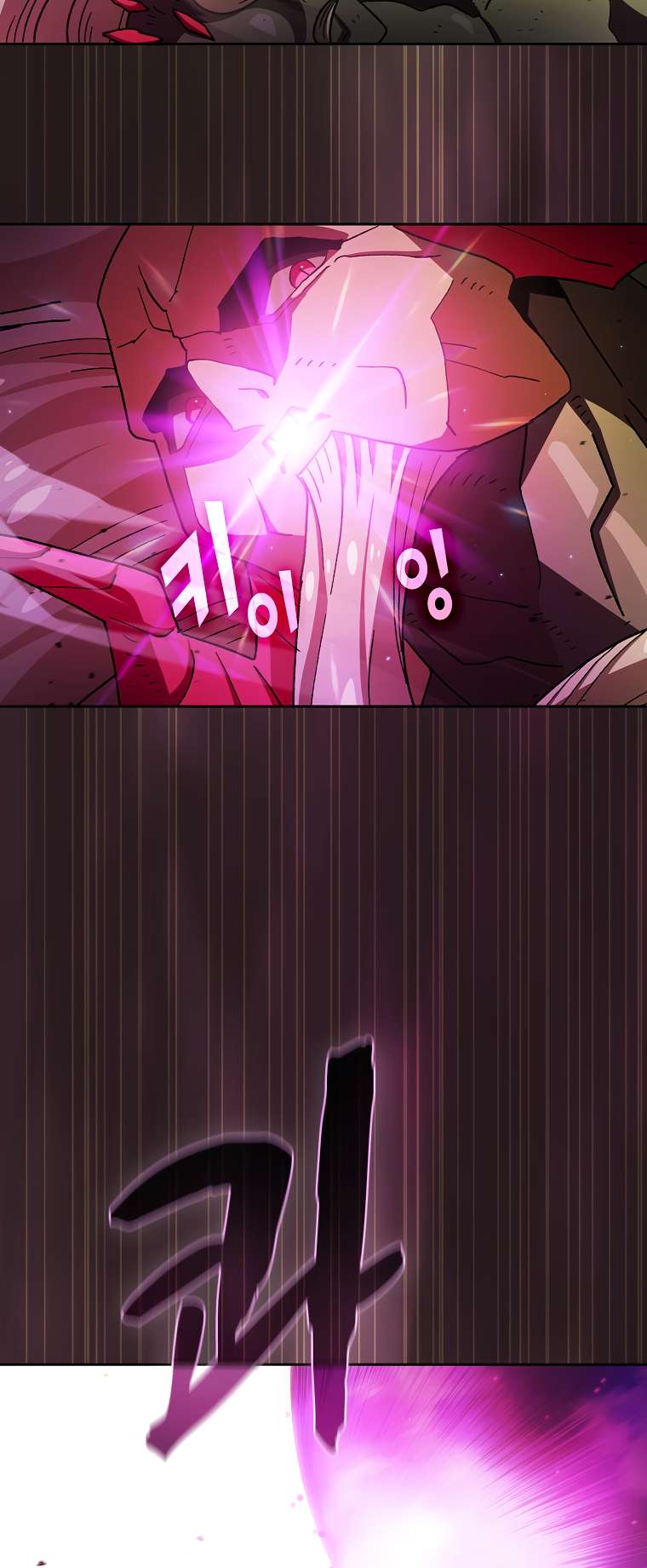 FFF-Class Trashero chapter 156 page 29