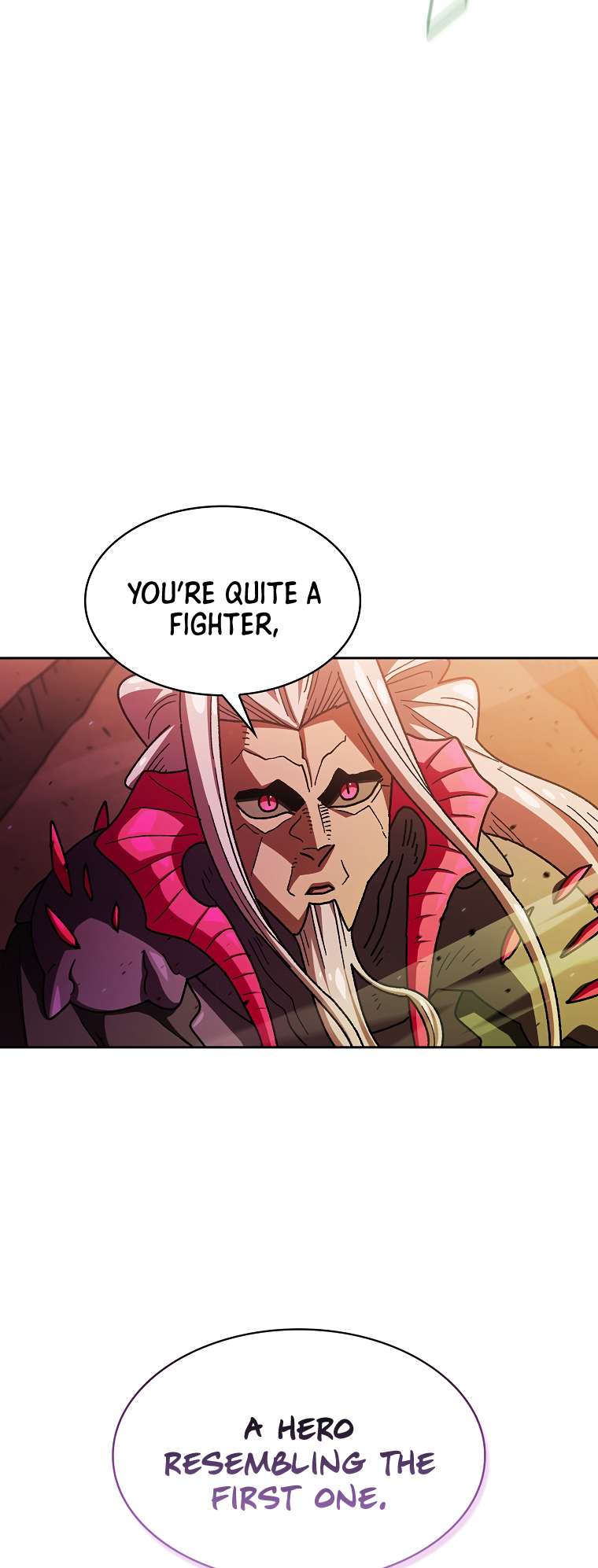 FFF-Class Trashero chapter 156 page 33