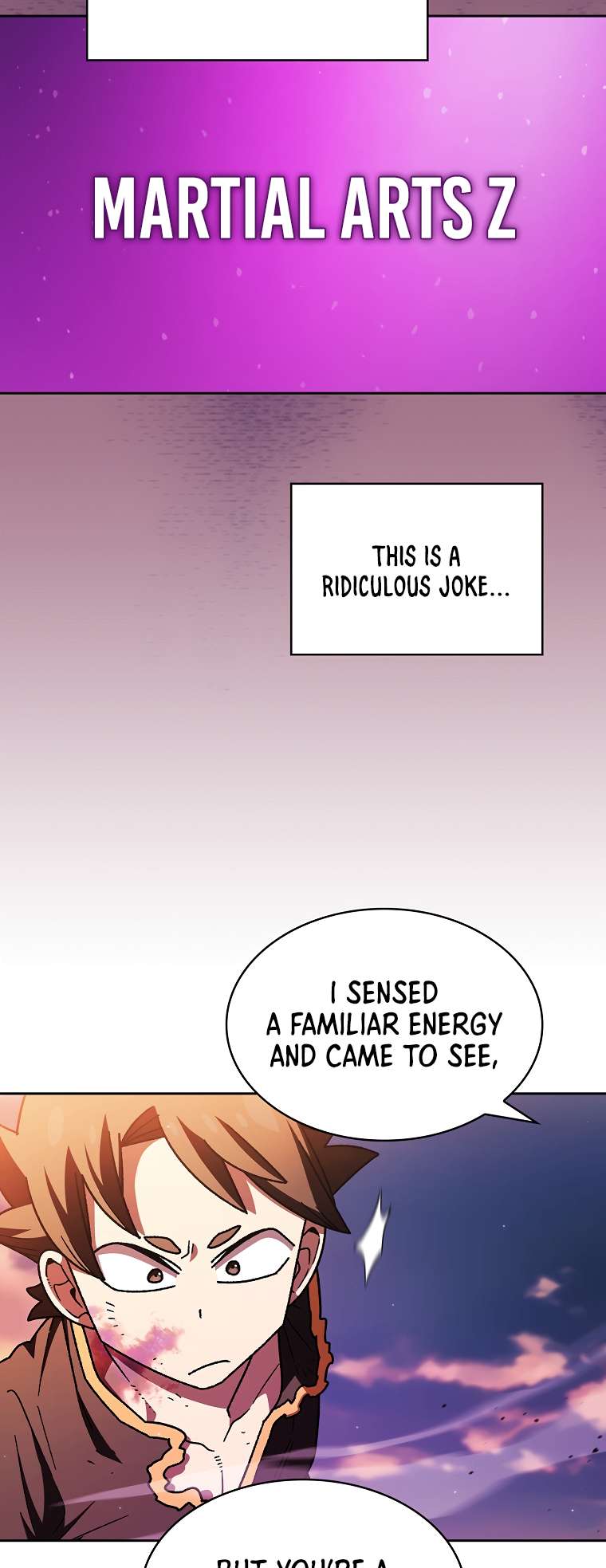 FFF-Class Trashero chapter 156 page 4