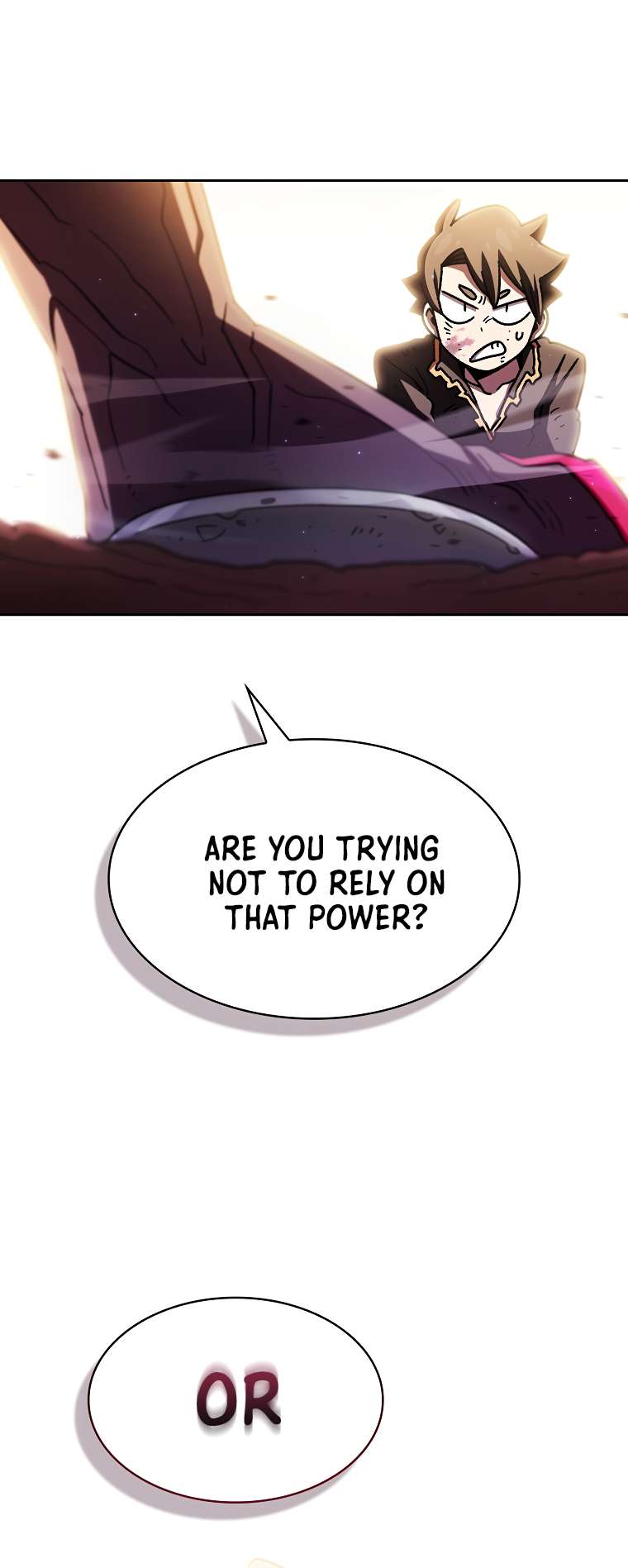 FFF-Class Trashero chapter 156 page 40