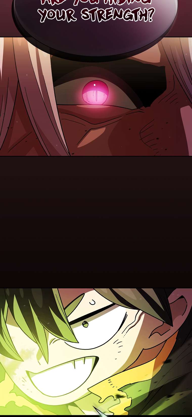 FFF-Class Trashero chapter 156 page 42