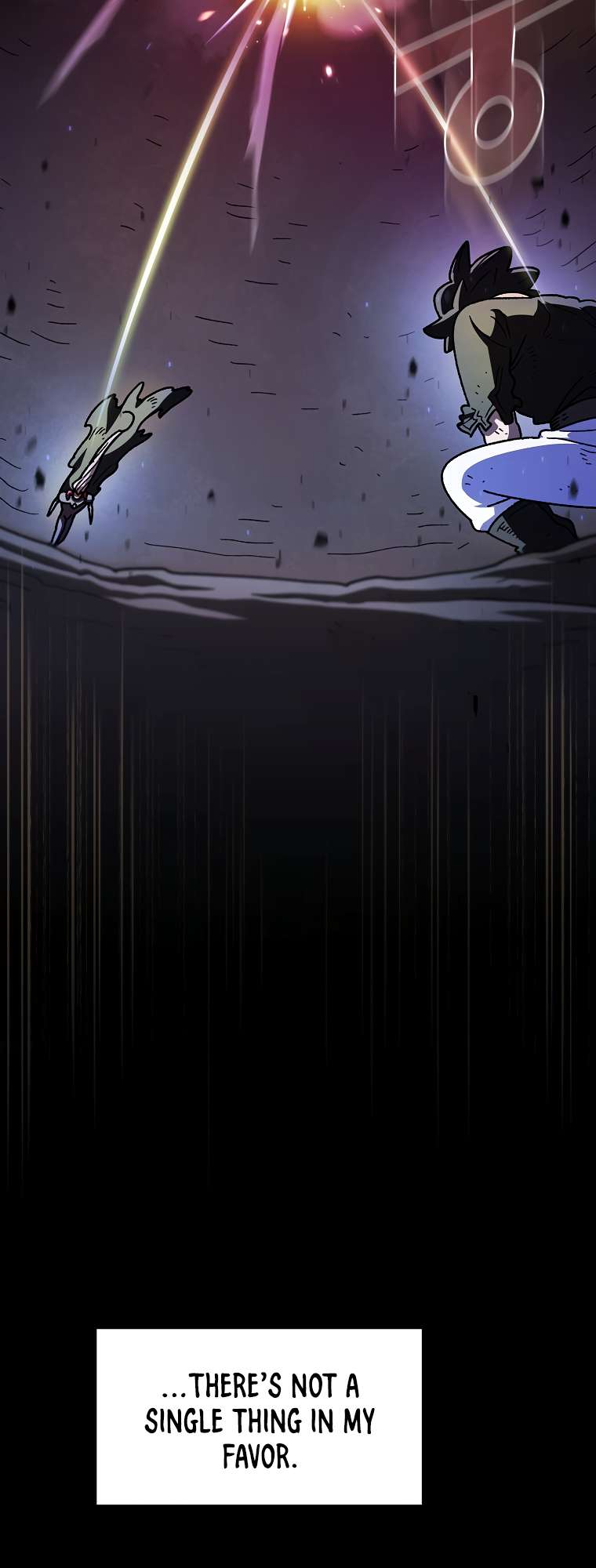 FFF-Class Trashero chapter 156 page 49