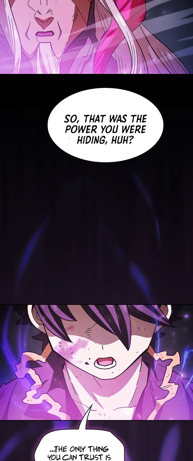 FFF-Class Trashero chapter 156 page 52