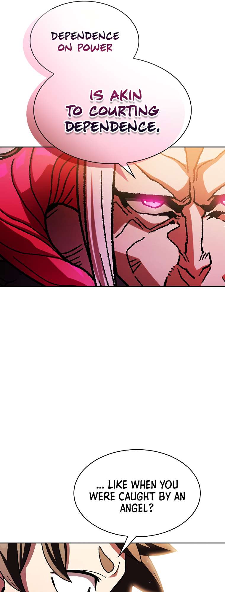 FFF-Class Trashero chapter 156 page 6